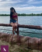 Анкета проститутки Алиса - метро Нижегородский, возраст - 28