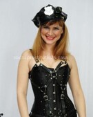 Анкета проститутки Устина - метро Тимирязевский, возраст - 28