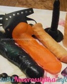 Анкета проститутки Милослава - метро Ясенево, возраст - 30