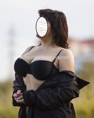 Анкета проститутки Даша - метро Коломенское, возраст - 32