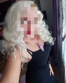 Анкета проститутки Инна - метро Бескудниковский, возраст - 34