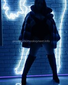 Анкета проститутки Майя - метро Люблино, возраст - 34