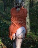 Анкета проститутки Леля - метро Марьино, возраст - 38